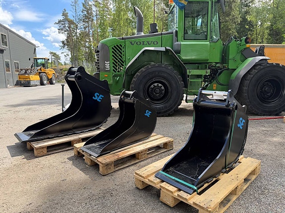 Kabelskopa S30 S40 S45 S50 S60 S70 I lager