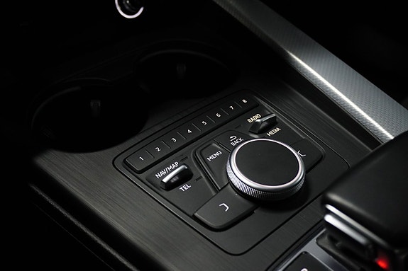 Audi A5 17 of 27