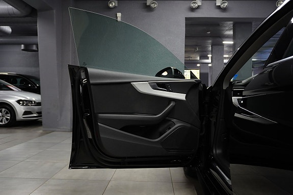 Audi A5 7 of 27