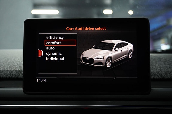 Audi A5 20 of 27