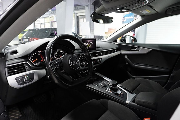 Audi A5 12 of 27