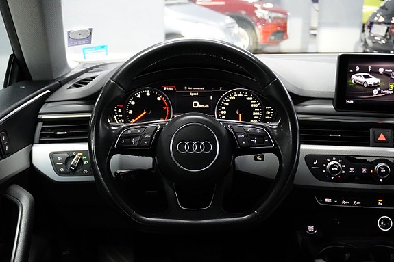 Audi A5 14 of 27