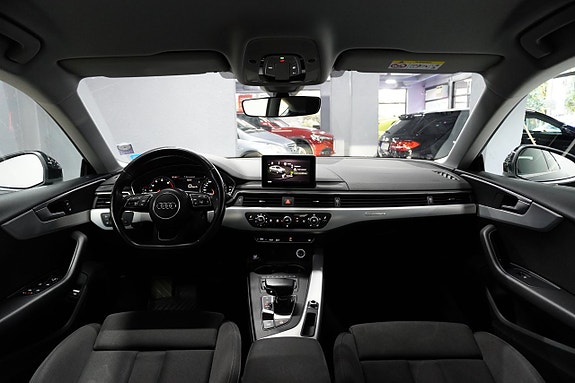 Audi A5 11 of 27
