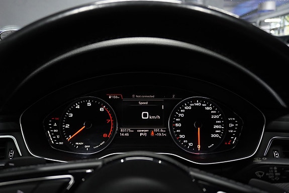 Audi A5 15 of 27