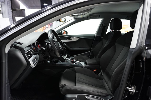 Audi A5 8 of 27