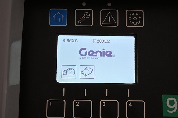 Genie S65 XC 10 of 15