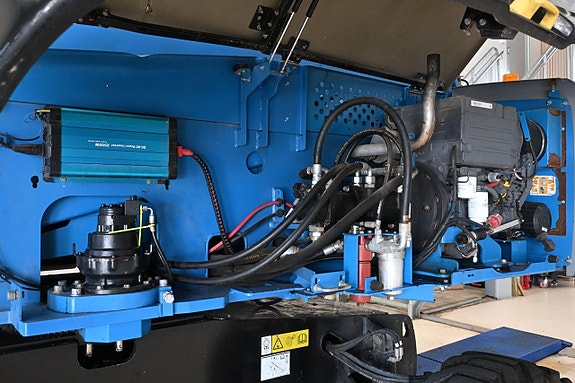 Genie S65 XC 8 of 15