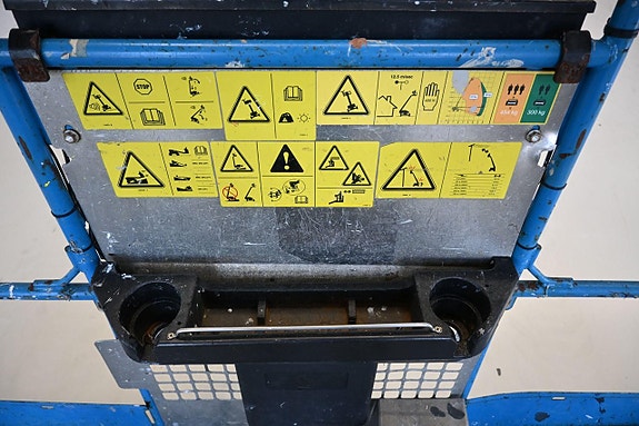 Genie S65 XC 15 of 15