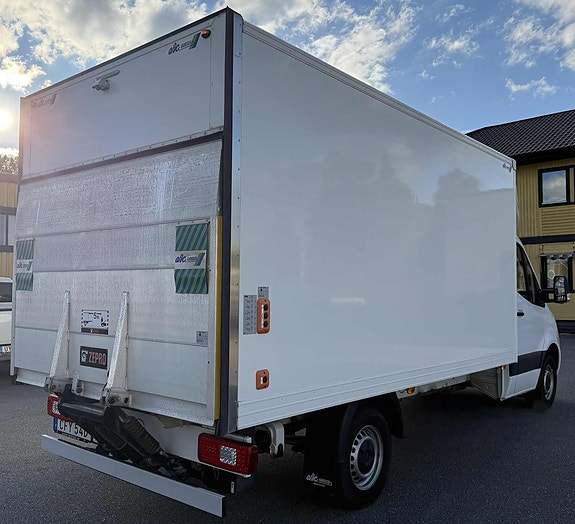 Mercedes-Benz Sprinter 317 5 of 5