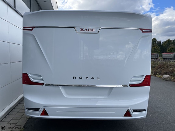 Kabe Royal GLE KS 2 of 5