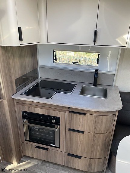 Kabe Royal 560 GLE KS 6 of 10