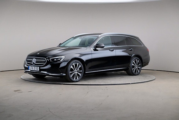 Mercedes-Benz E300 de