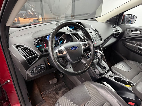 Ford Kuga 8 of 22