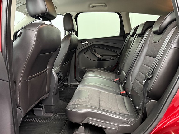 Ford Kuga 16 of 22