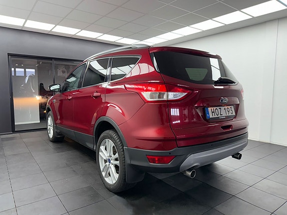 Ford Kuga 7 of 22