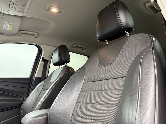 Ford Kuga 10 of 22