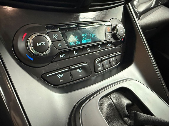 Ford Kuga 13 of 22