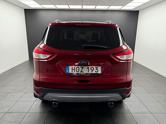 Ford Kuga 6 of 22