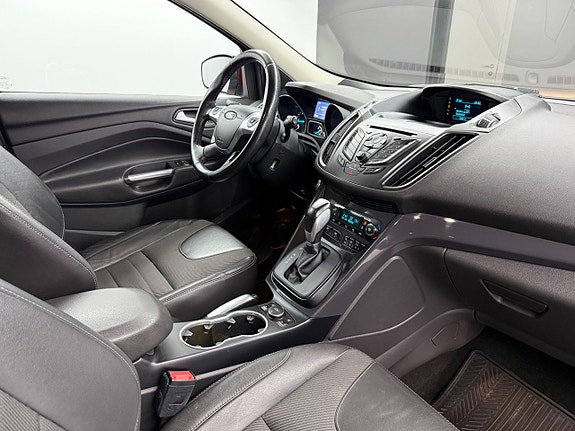 Ford Kuga 21 of 22