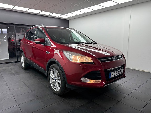 Ford Kuga 3 of 5