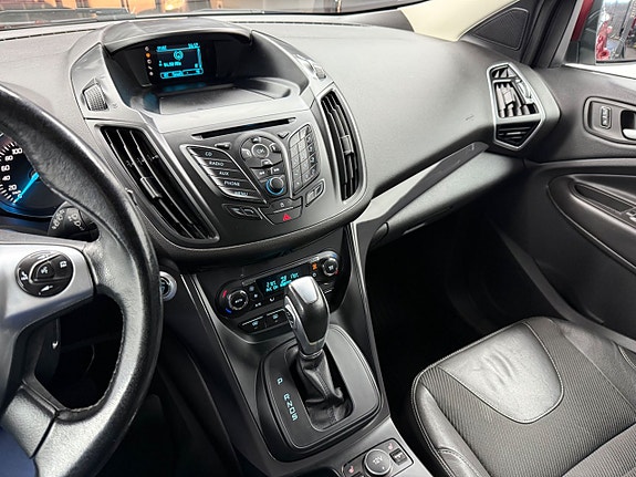Ford Kuga 12 of 22