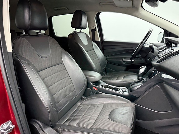 Ford Kuga 22 of 22