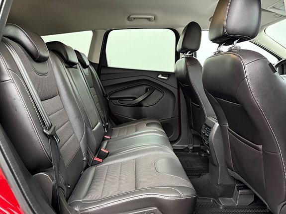 Ford Kuga 19 of 22