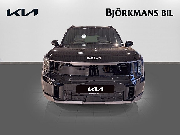 Kia EV9 2 of 23
