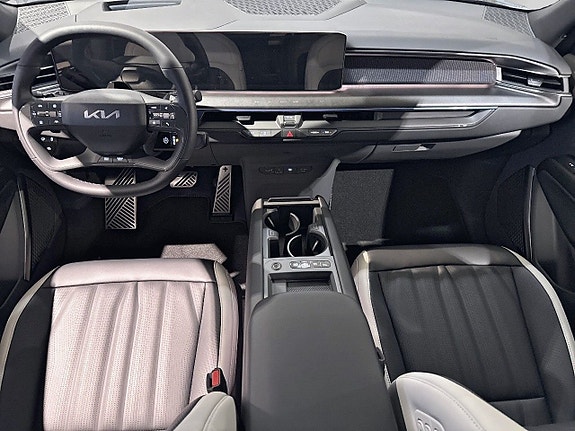 Kia EV9 7 of 23