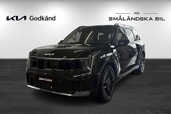 Kia EV9