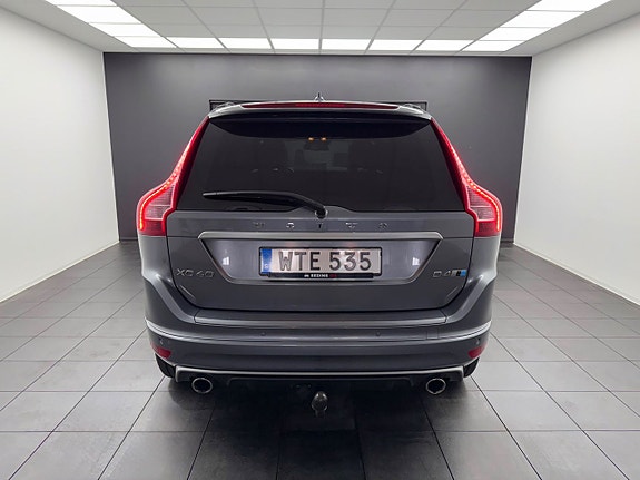 Volvo XC60 7 of 27