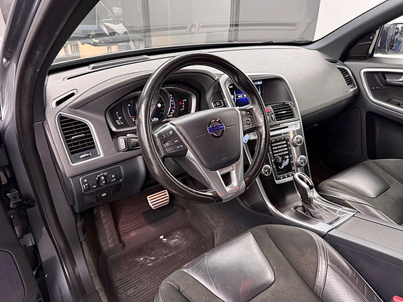 Volvo XC60 9 of 27