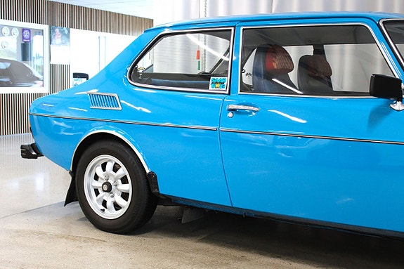 Saab 99 10 of 27