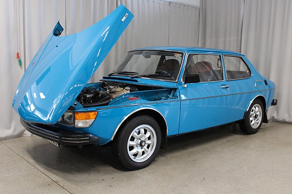 Saab 99 15 of 27