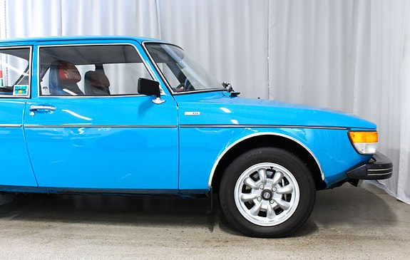Saab 99 8 of 27