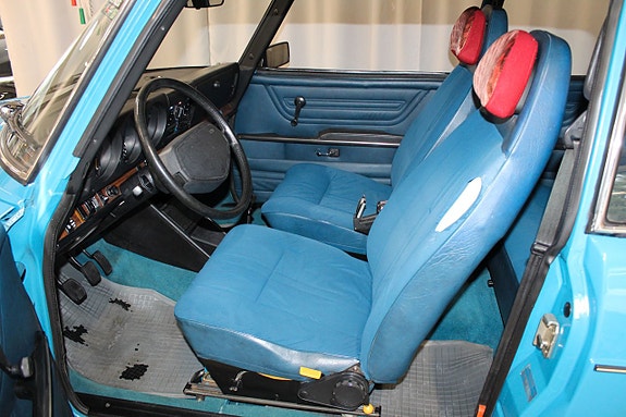 Saab 99 22 of 27