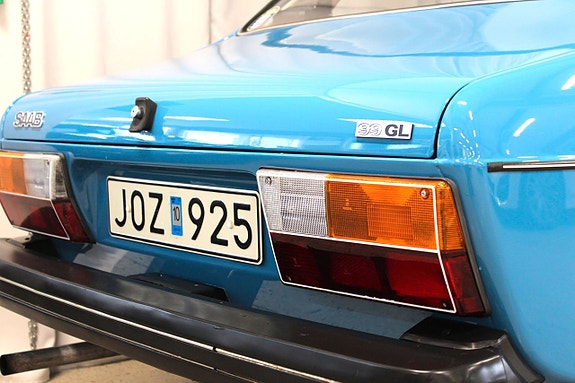 Saab 99 7 of 27