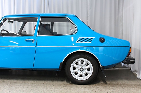 Saab 99 12 of 27
