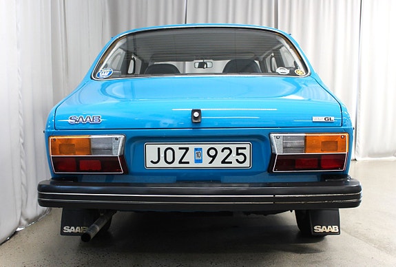 Saab 99 5 of 5