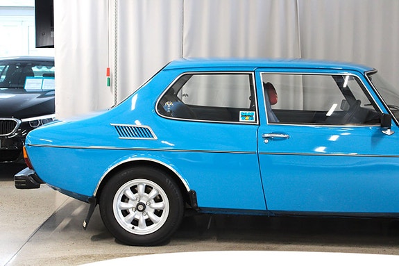 Saab 99 3 of 5