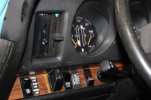 Saab 99 24 of 27