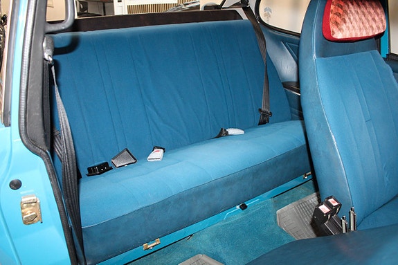 Saab 99 19 of 27
