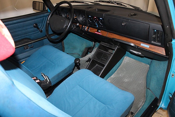 Saab 99 18 of 27