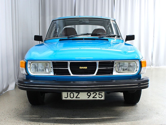 Saab 99 6 of 27