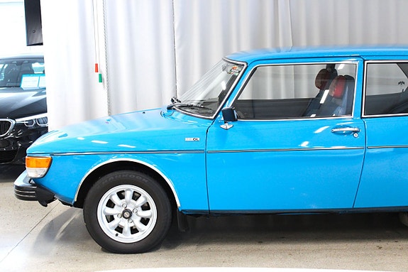 Saab 99 9 of 27