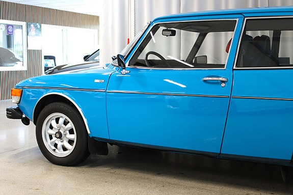 Saab 99 14 of 27