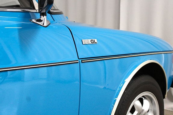 Saab 99 11 of 27