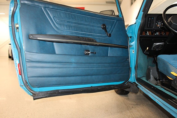 Saab 99 20 of 27