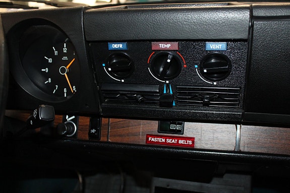 Saab 99 26 of 27