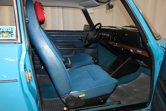 Saab 99 17 of 27